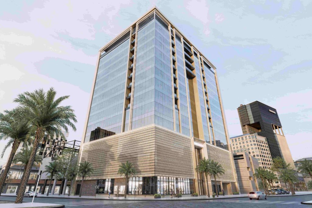 Zenith Group Properties Dubai
